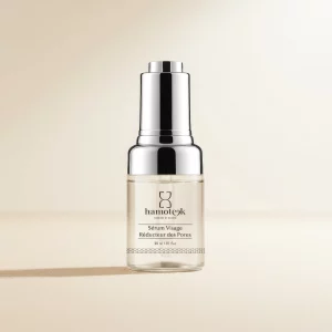 Serum Visage - Réducteur des pores