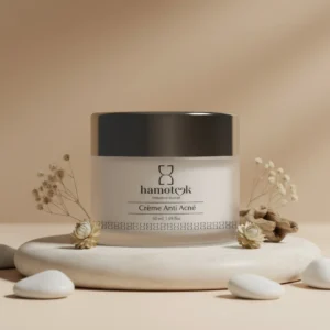 Crème Anti-Acné