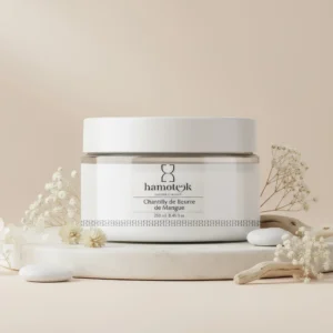 Chantilly De Beurre De Mangue