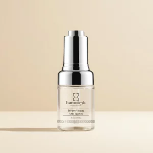 Sérum Visage Anti-tâches