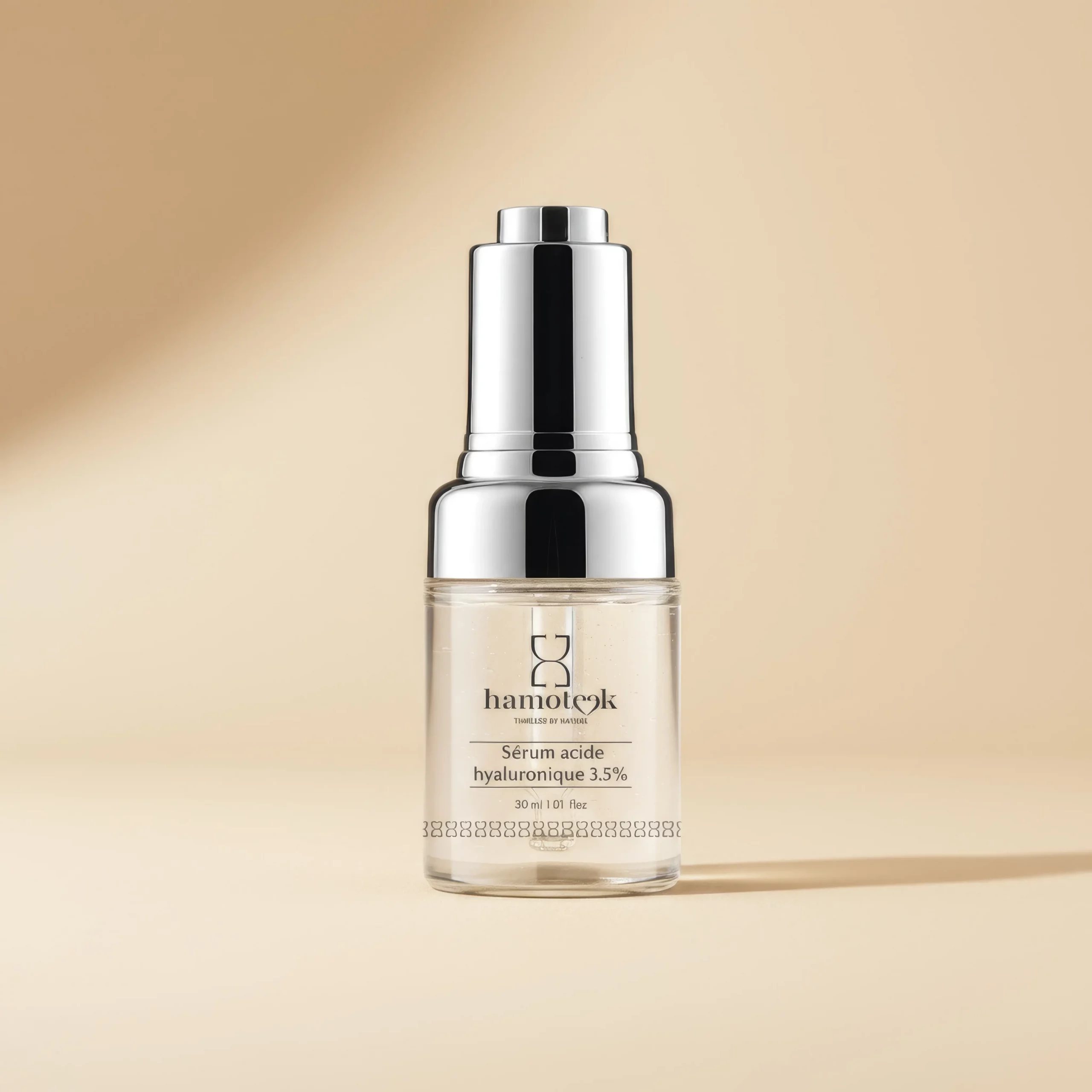 Sérum visage acide hyaluronique