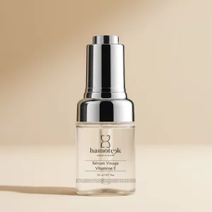 Sérum Visage Vitamine E