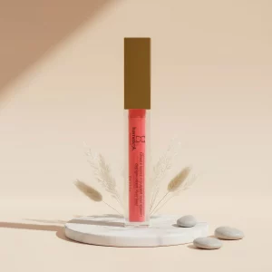 Gloss à lèvres repulpant éclaircissant 10ml