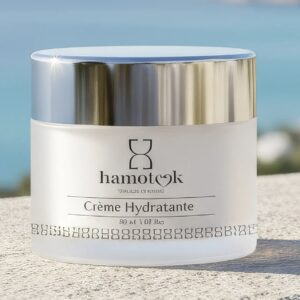Crème Hydratante