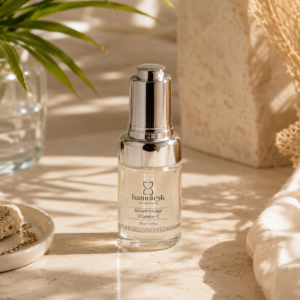 Sérum Visage - Vitamine C
