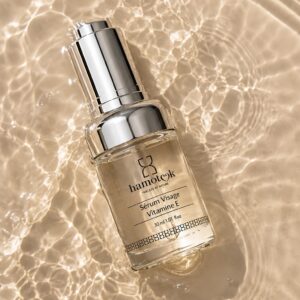 Serum Visage – Vitamine E
