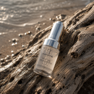 Serum Visage – Réducteur des pores
