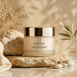 Crème Anti-rougeur