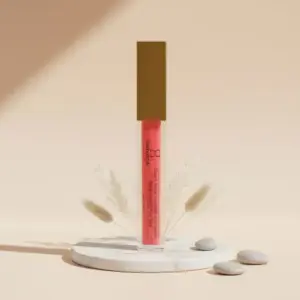Gloss à lèvres Repulpant Éclaircissant