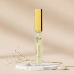 Gloss à lèvres Repulpant